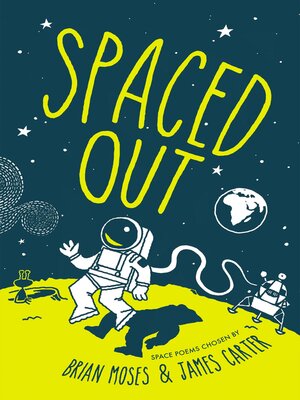 cover image of Spaced Out